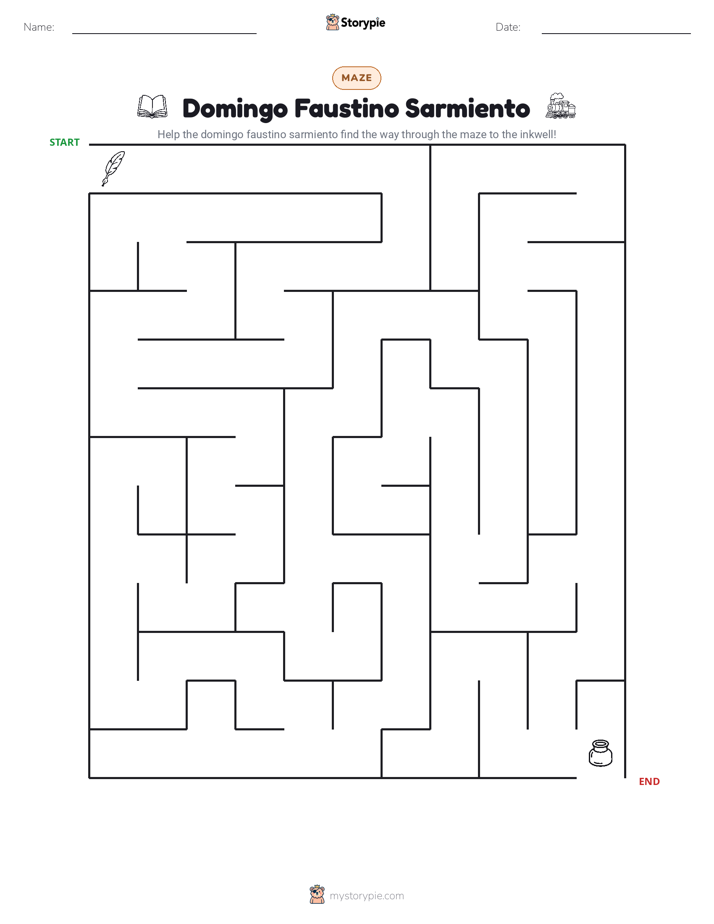 Maze
