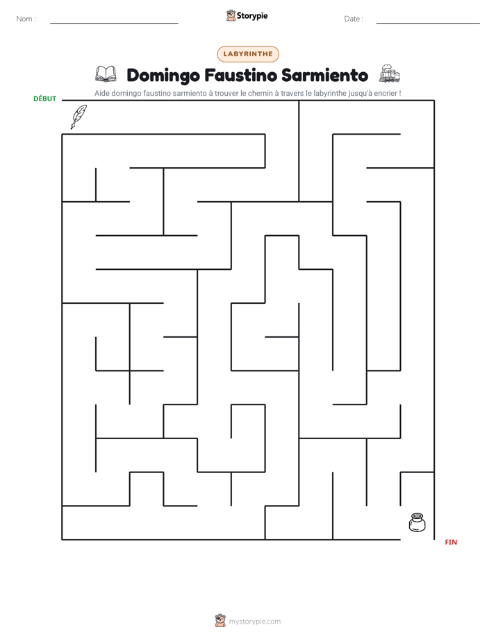 Labyrinthe