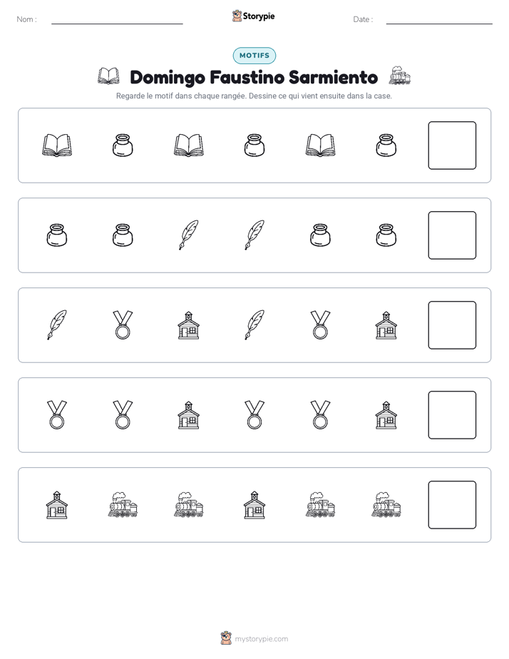 Motifs