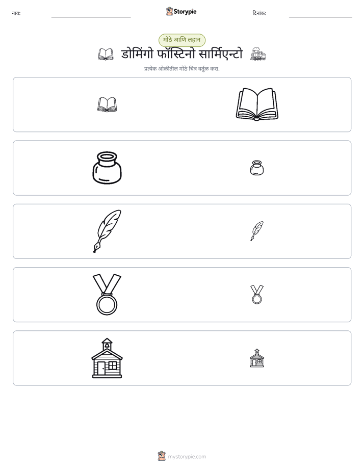 वर्गीकरण