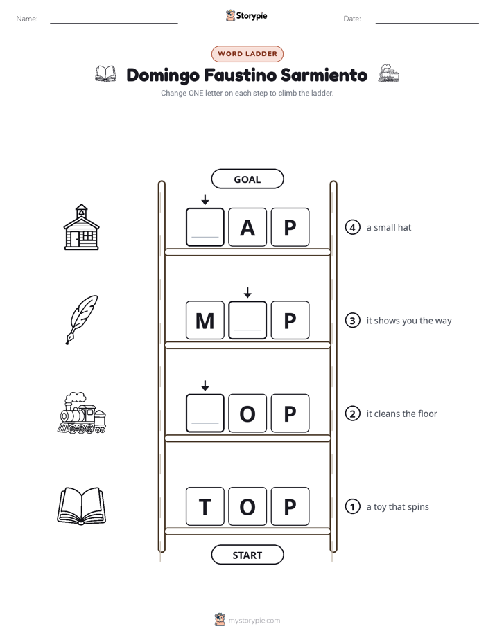 Word Ladder