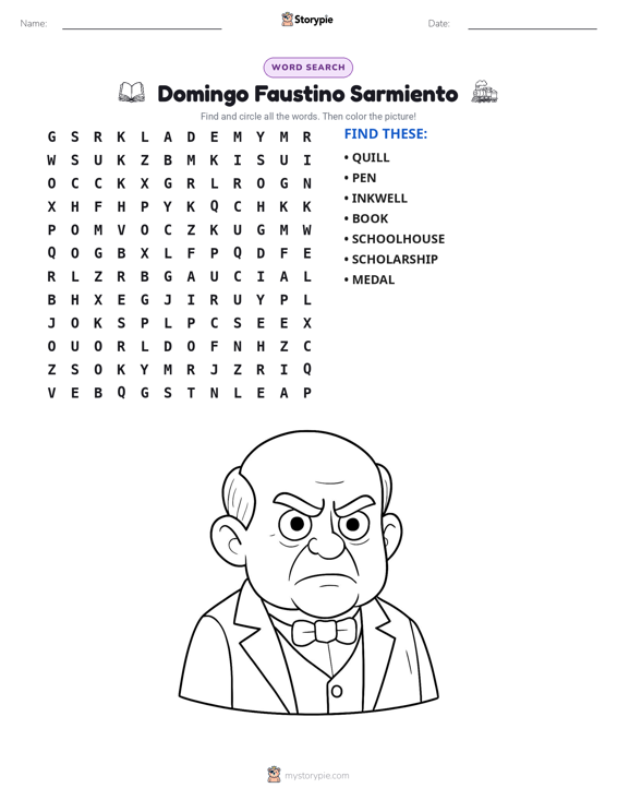 Word Search