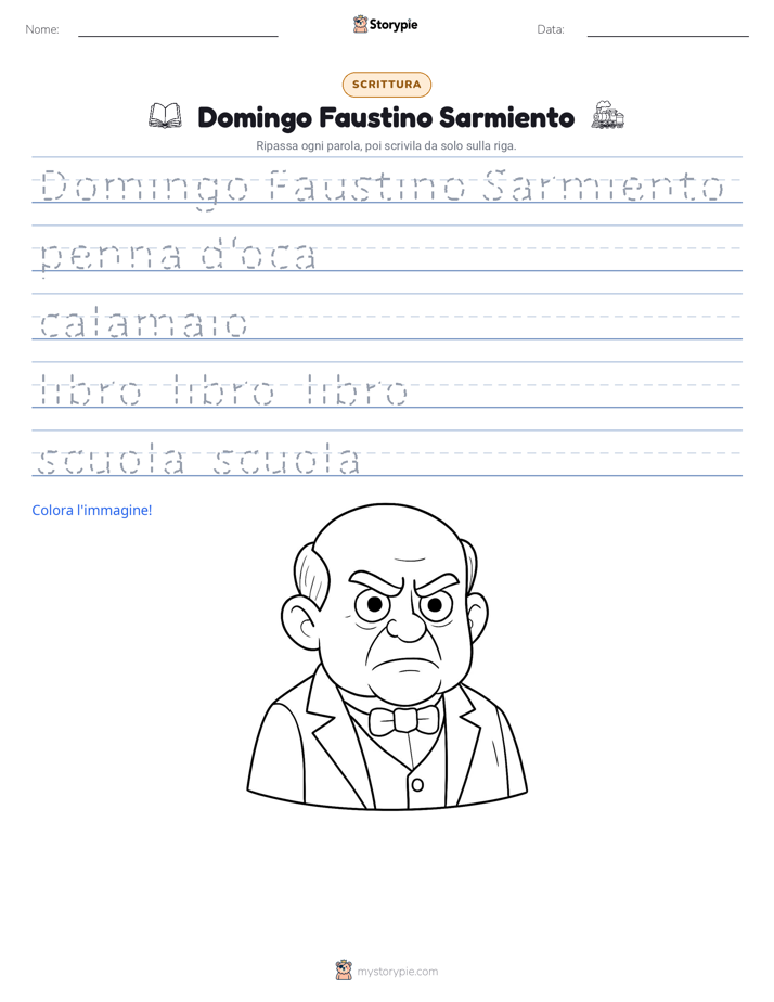 Pratica di Scrittura