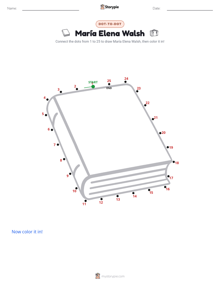 Dot to Dot