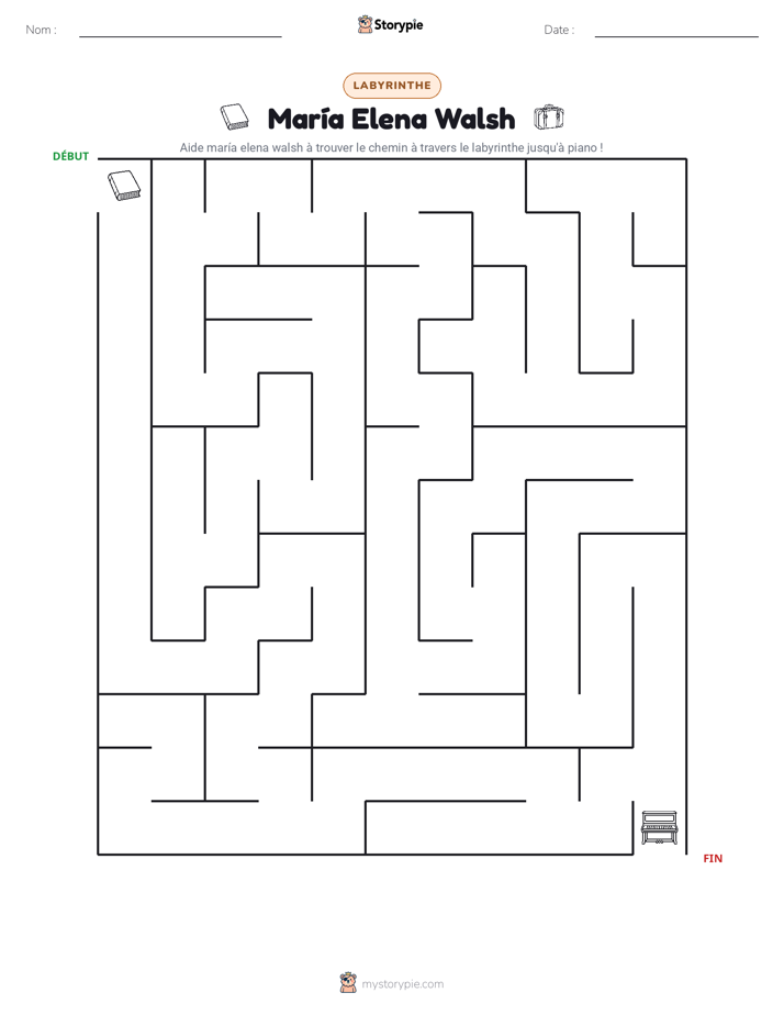 Labyrinthe