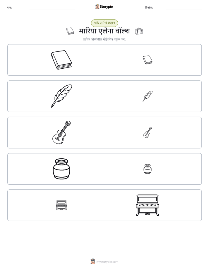 वर्गीकरण
