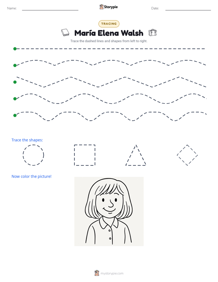 Tracing