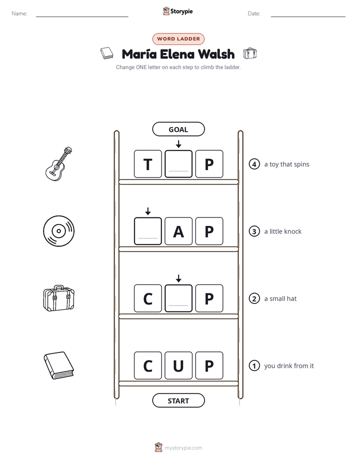Word Ladder