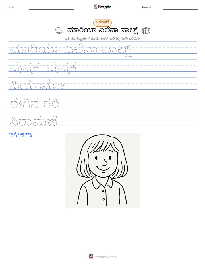 ಲೇಖನ ಅಭ್ಯಾಸ