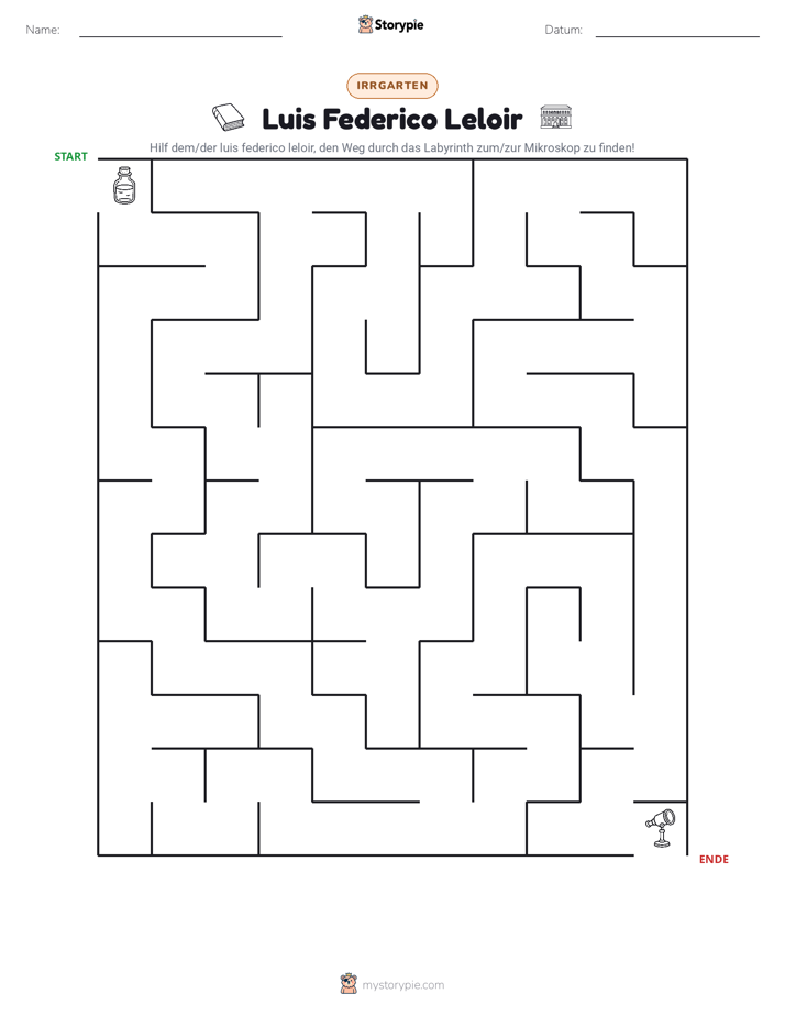 Labyrinth