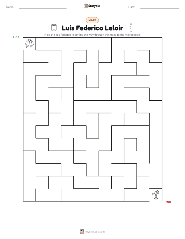 Maze
