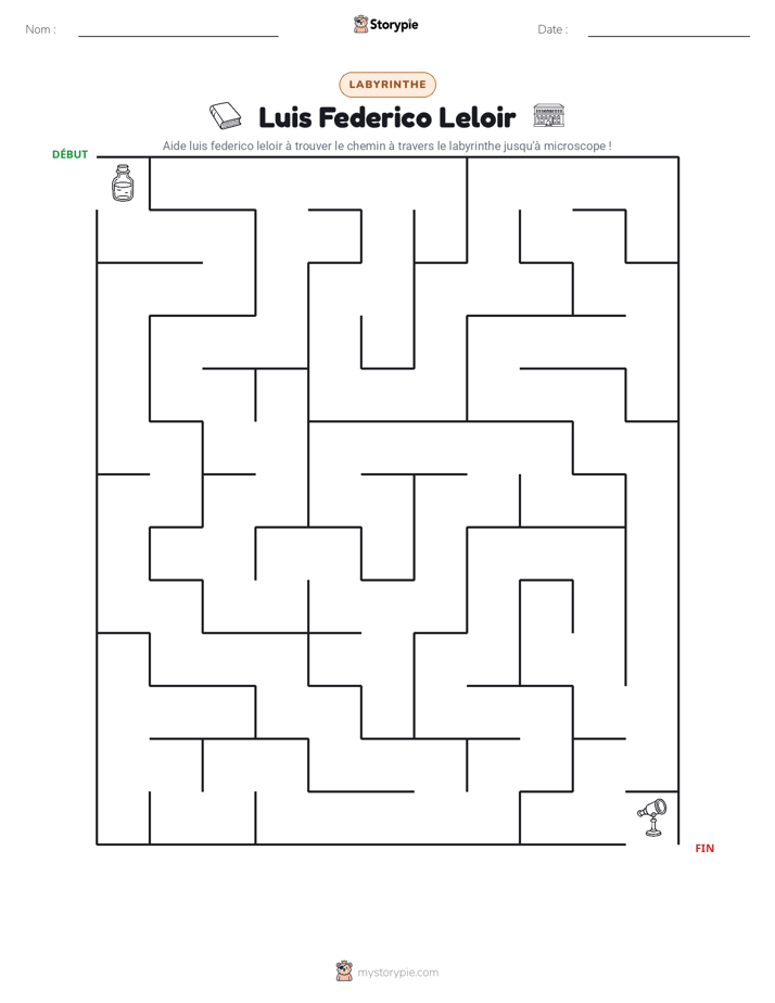Labyrinthe