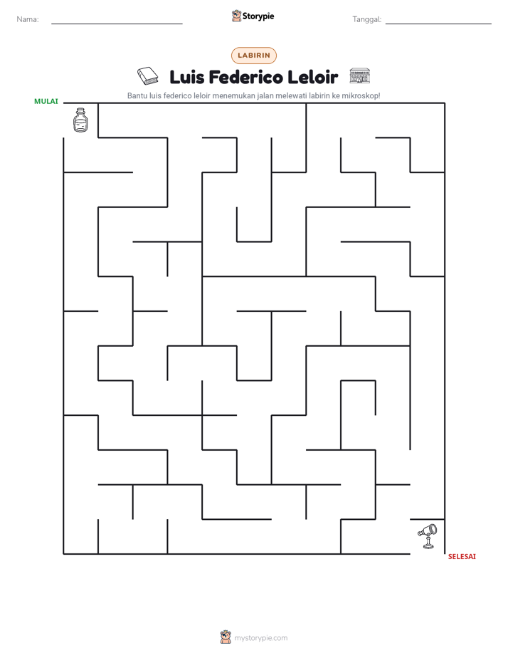 Labirin