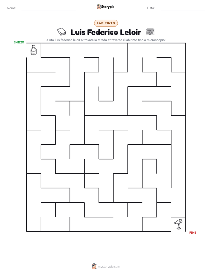 Labirinto