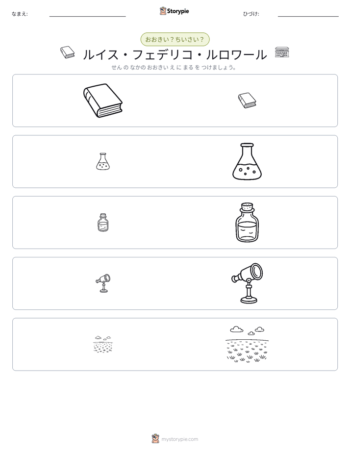 ソーティング