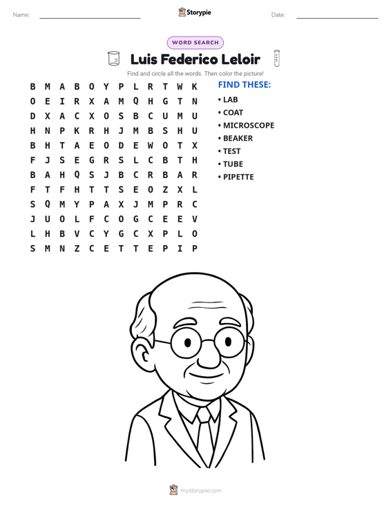Word Search