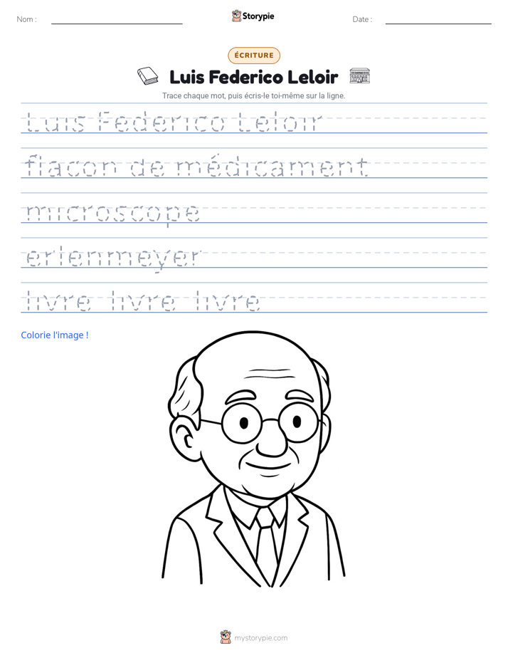 Pratique d'écriture