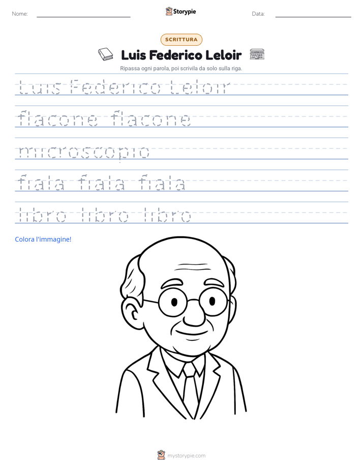 Pratica di Scrittura