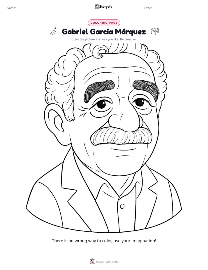 Coloring Page