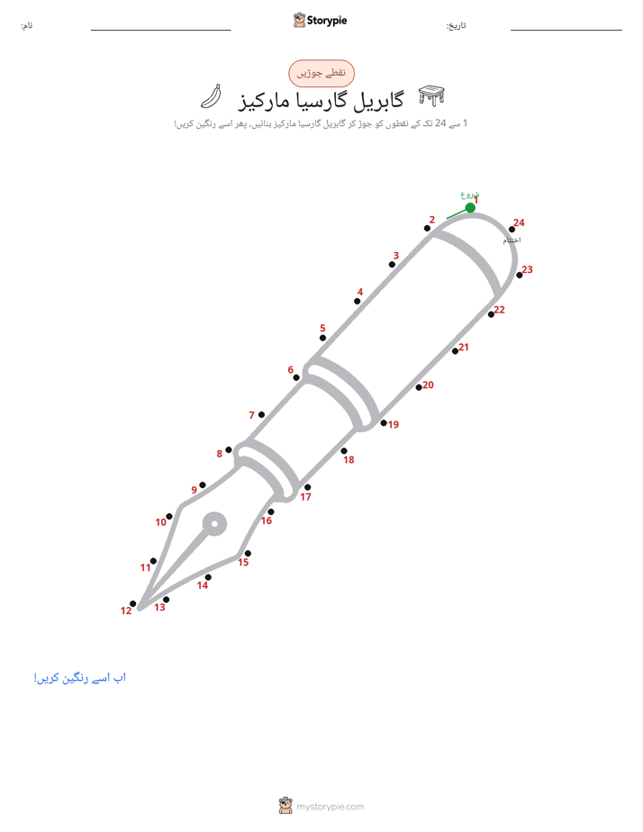 نقطے سے نقطے تک