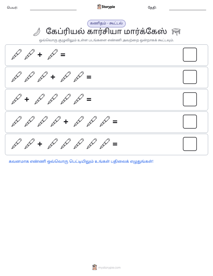 படம் கணிதம்