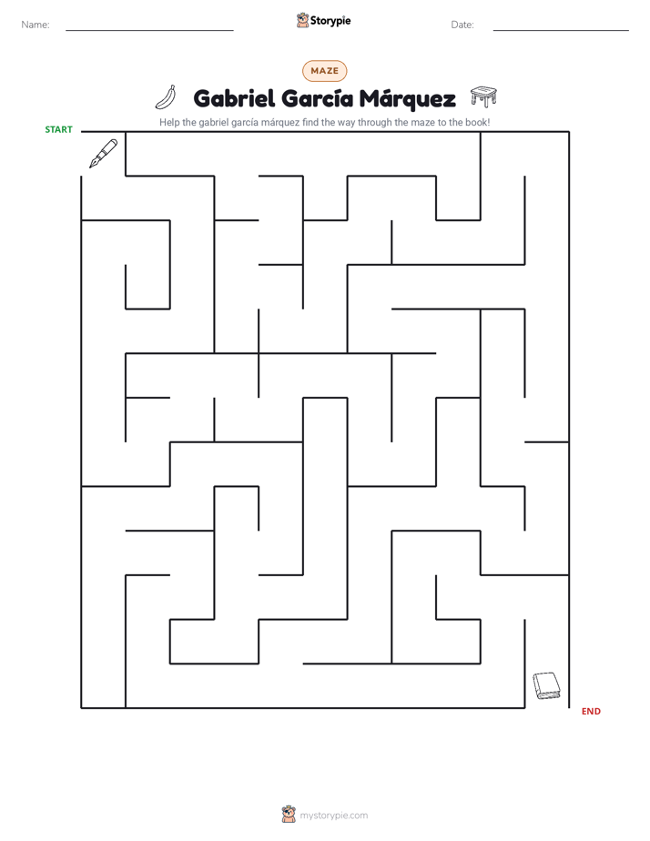 Maze