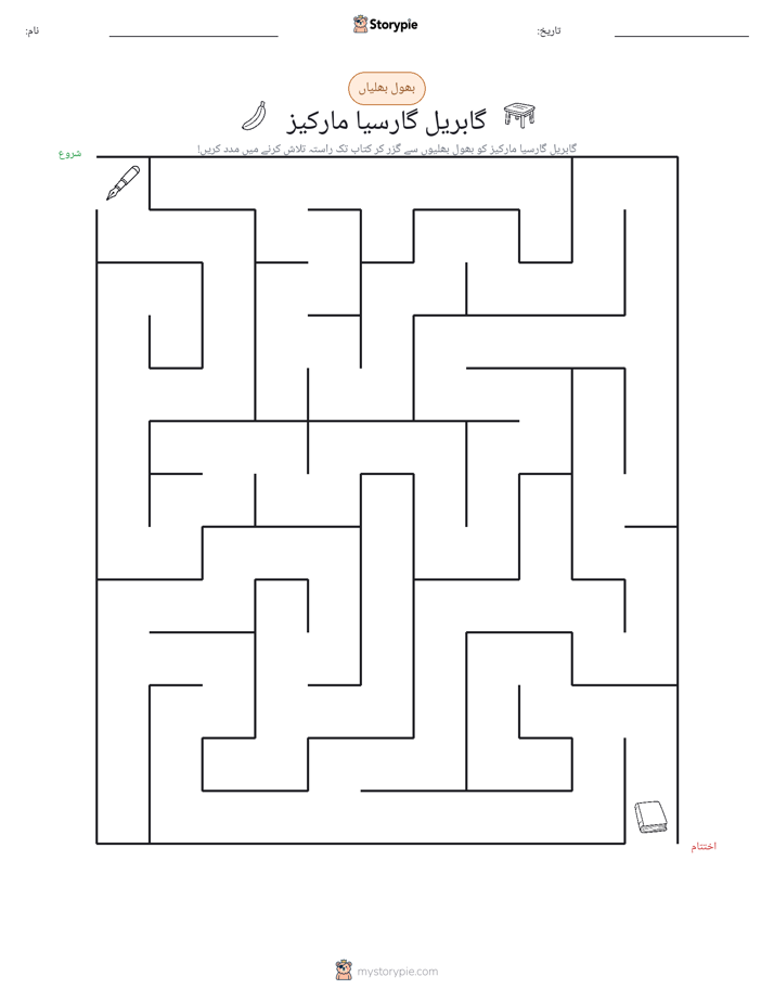 بھول بھلیاں