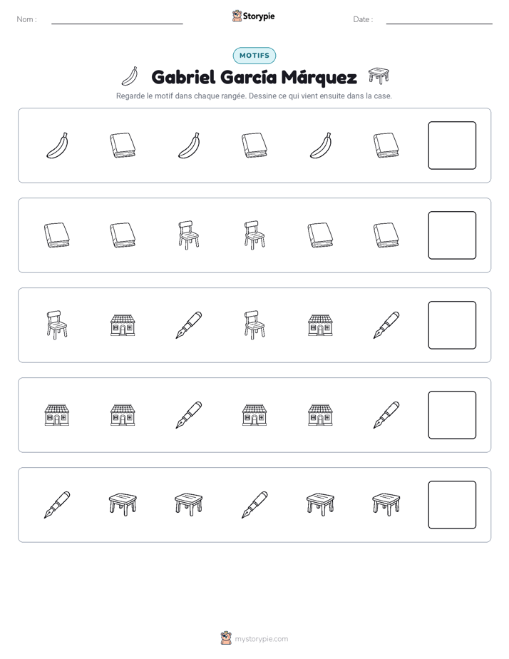 Motifs