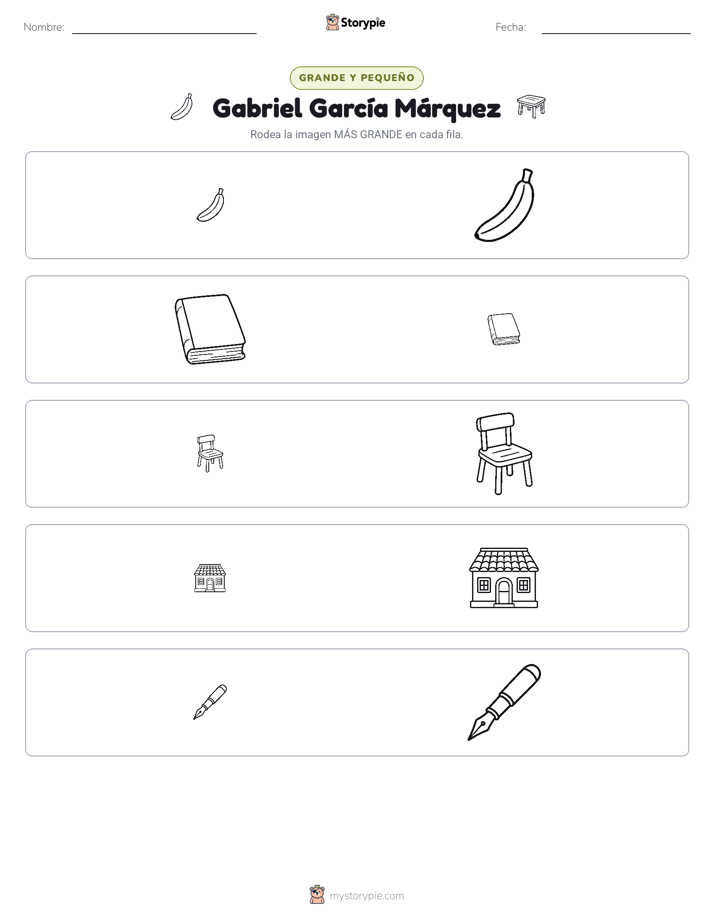 Clasificación