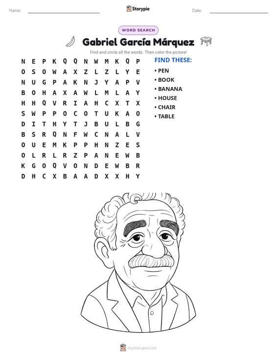 Word Search