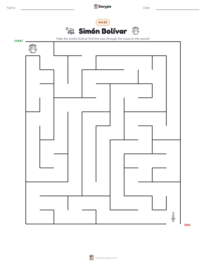 Maze