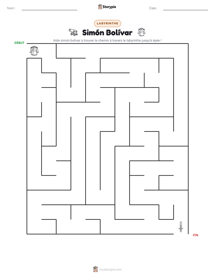 Labyrinthe