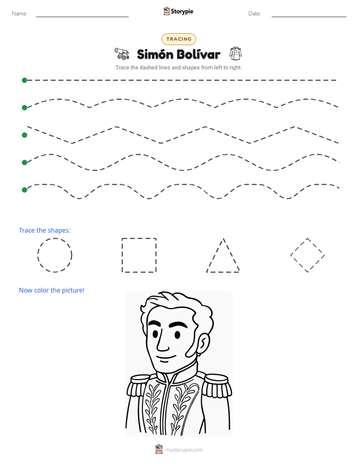 Tracing