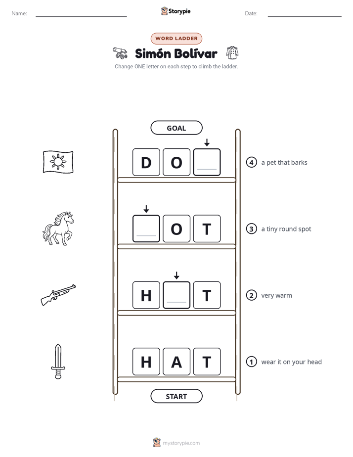 Word Ladder