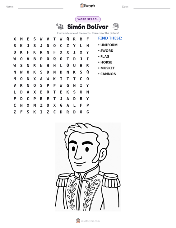 Word Search