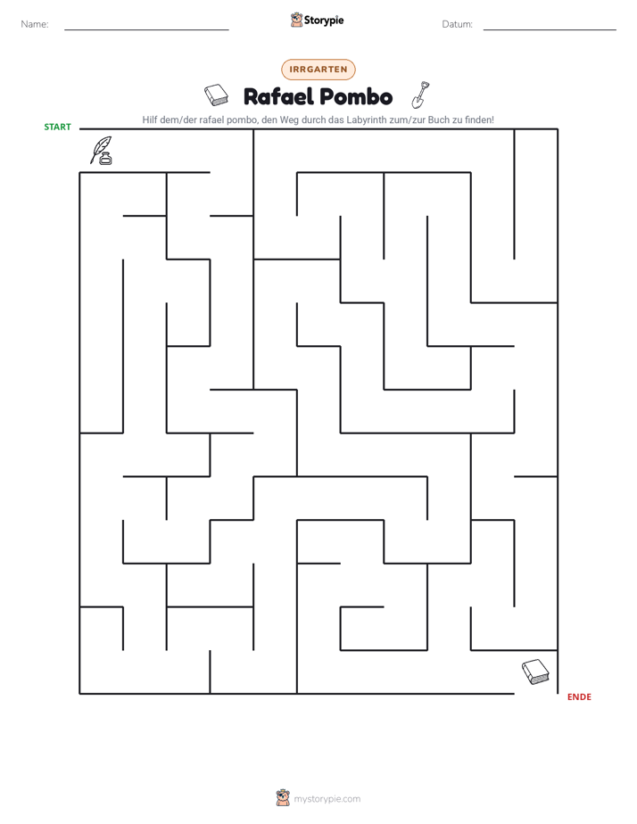 Labyrinth
