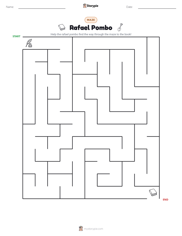 Maze