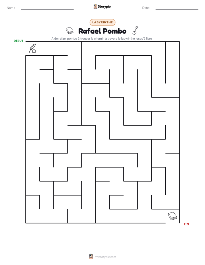 Labyrinthe