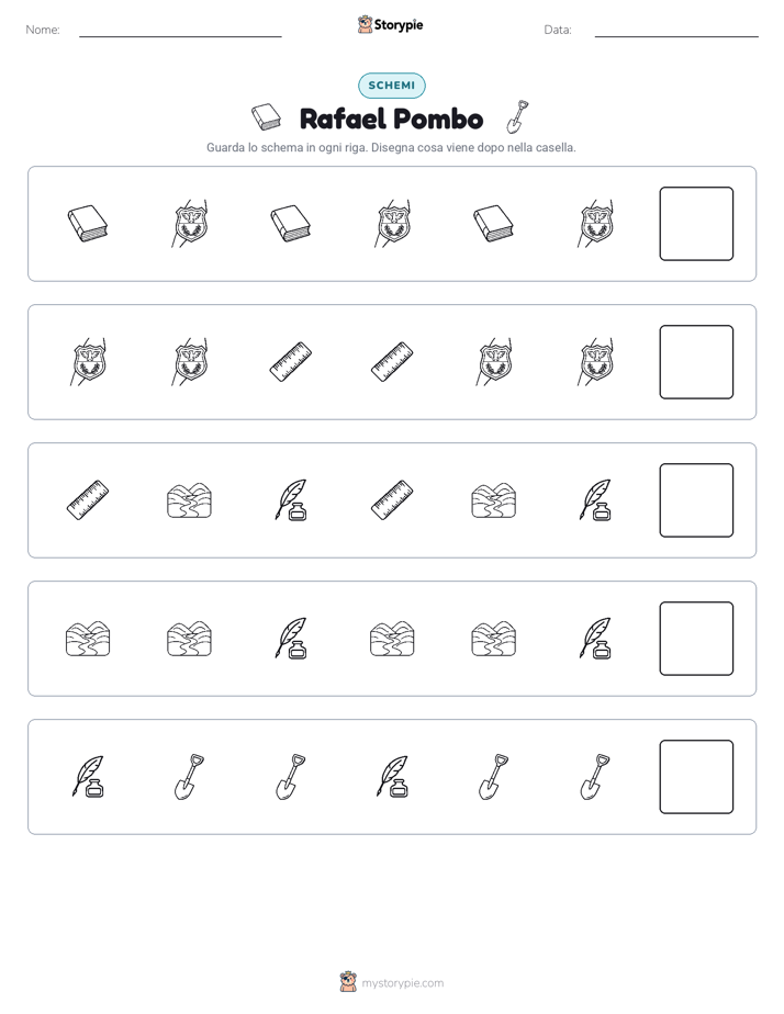 Pattern