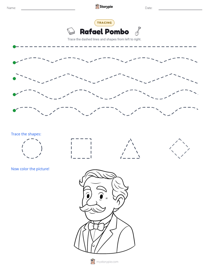 Tracing