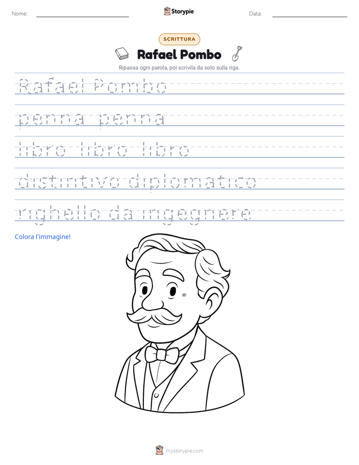 Pratica di Scrittura
