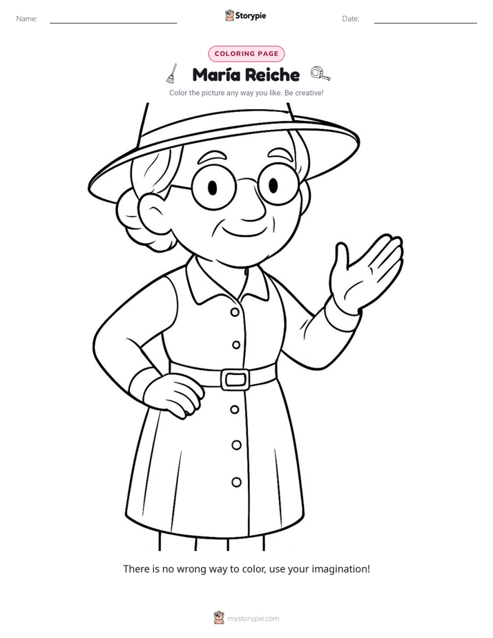 Coloring Page
