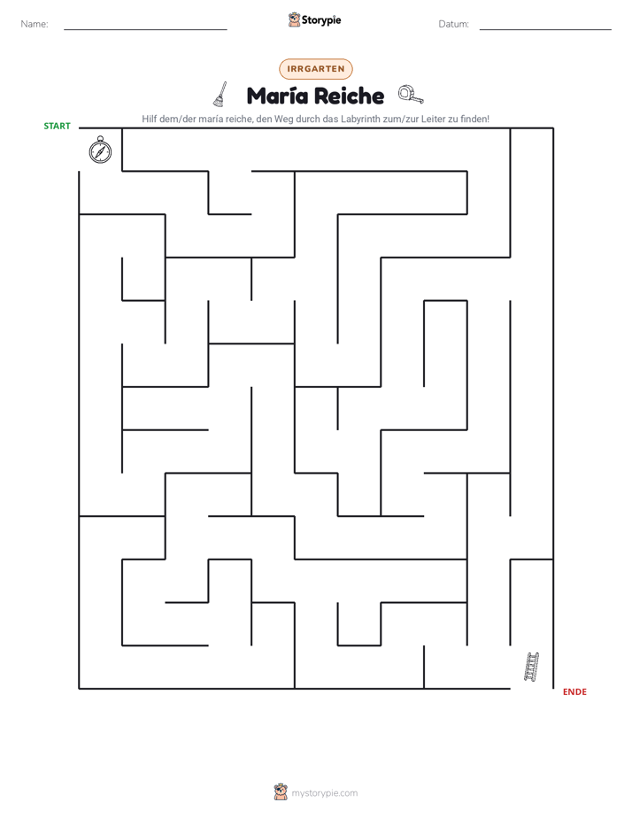 Labyrinth