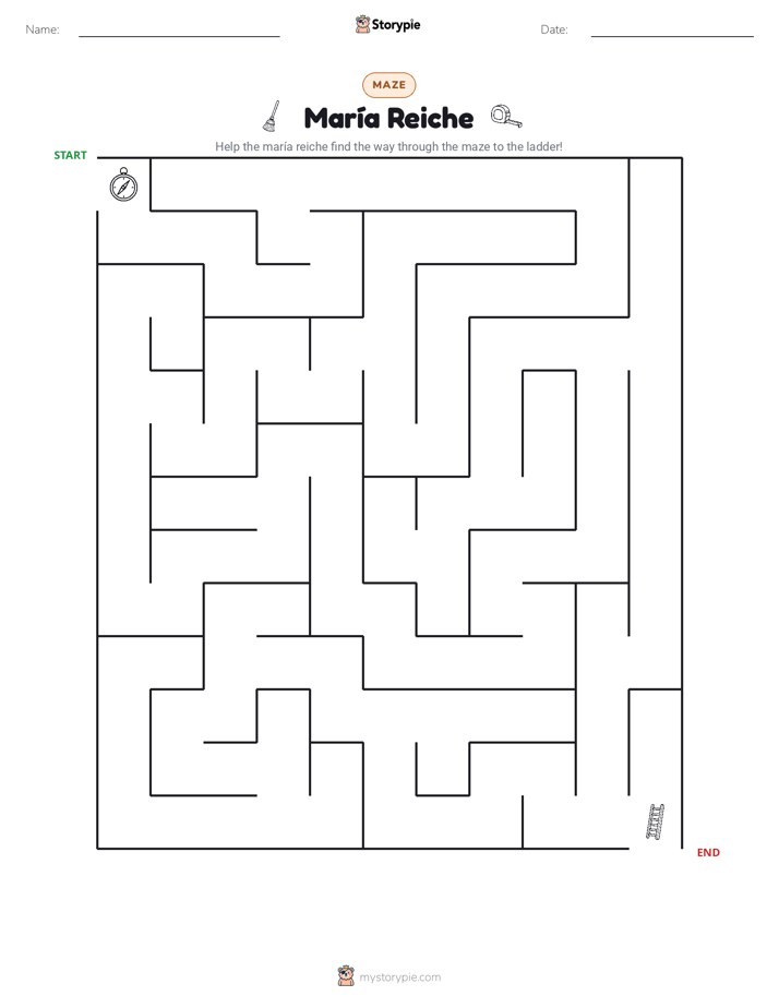 Maze