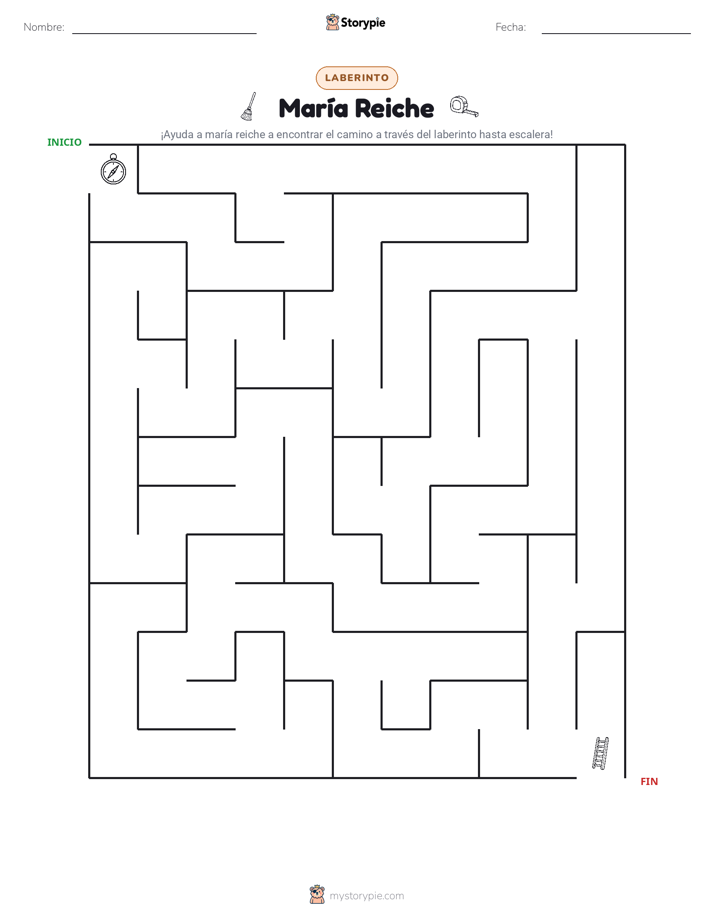 Labyrintho
