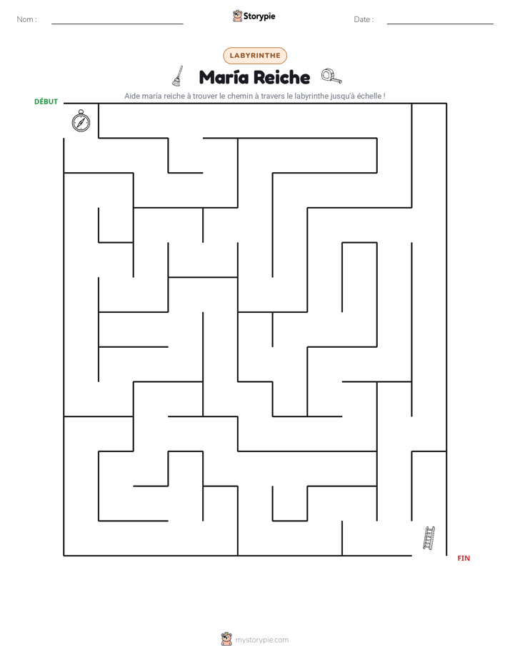Labyrinthe