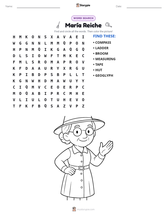 Word Search