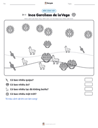Xem trước tài liệu in sẵn Inca Garcilaso de la Vega