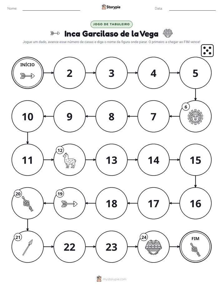 Jogo de Rolagem e Movimento