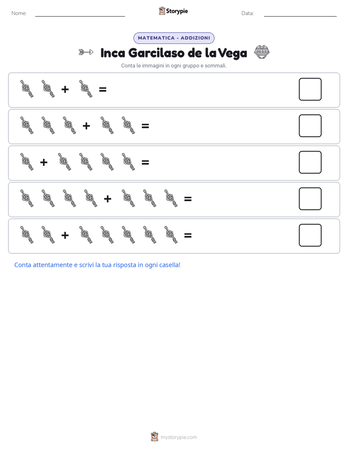 Matematica Visiva